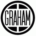 GRAHAM KORDON
